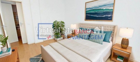 2 Schlafzimmer Wohnung in Rio de Mouro, Portugal, Nr. 221507 7