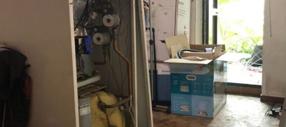 Villa de 5 habitaciónes en Monza, Italy No. 6241 18