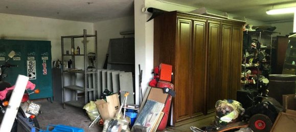 Villa de 5 habitaciónes en Monza, Italy No. 6241 6