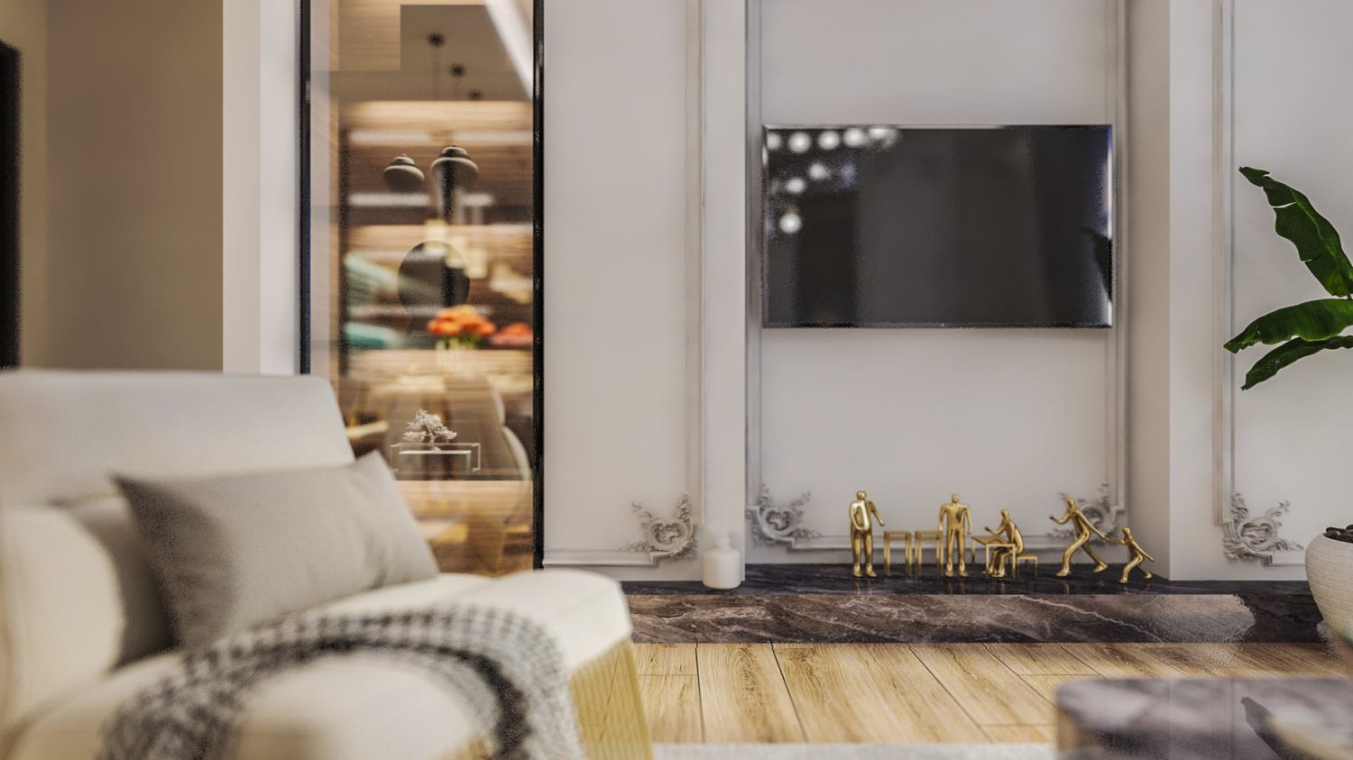 Apartamento 2+1 em Alfirdaus Residence, Kargicak, Turkey N.º 35343