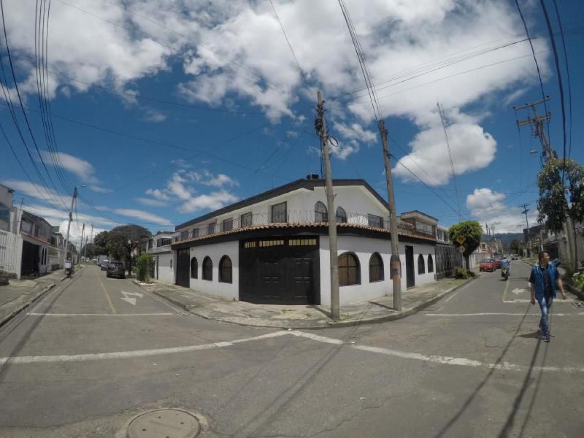 4 Schlafzimmer Haus in Bogota, Colombia, Nr. 10378
