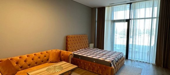 Apartamento de 2 dormitorios en Sabunchu, Azerbaijan No. 1391 19