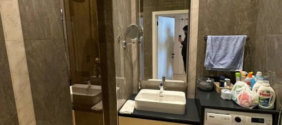 Apartamento de 2 dormitorios en Sabunchu, Azerbaijan No. 1391 20