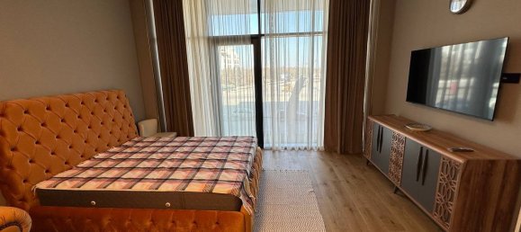 Apartamento de 2 dormitorios en Sabunchu, Azerbaijan No. 1391 5