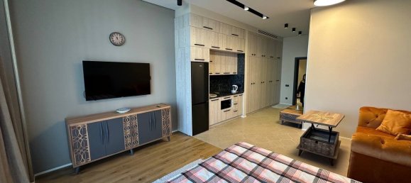 Apartamento de 2 dormitorios en Sabunchu, Azerbaijan No. 1391 15