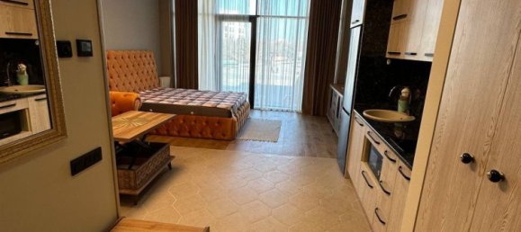 Apartamento de 2 dormitorios en Sabunchu, Azerbaijan No. 1391 7