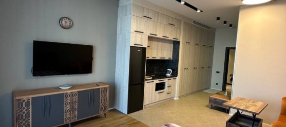 Apartamento de 2 dormitorios en Sabunchu, Azerbaijan No. 1391 3