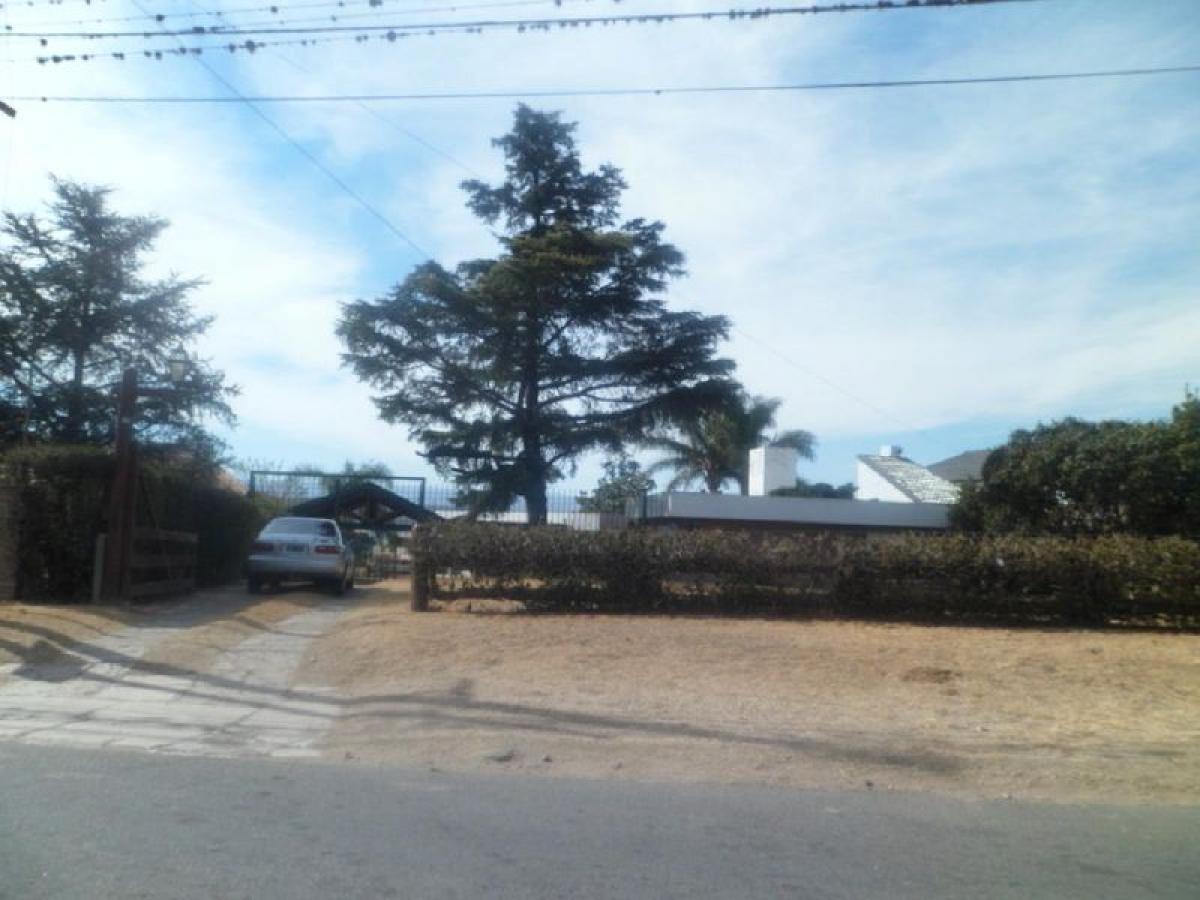 3 bedrooms House in Cordoba, Argentina No. 57601