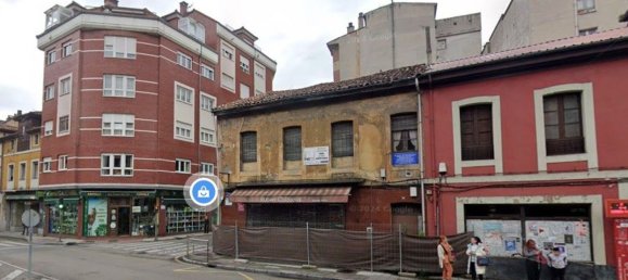 Terreno em Langreo, Spain N.º 162909 4