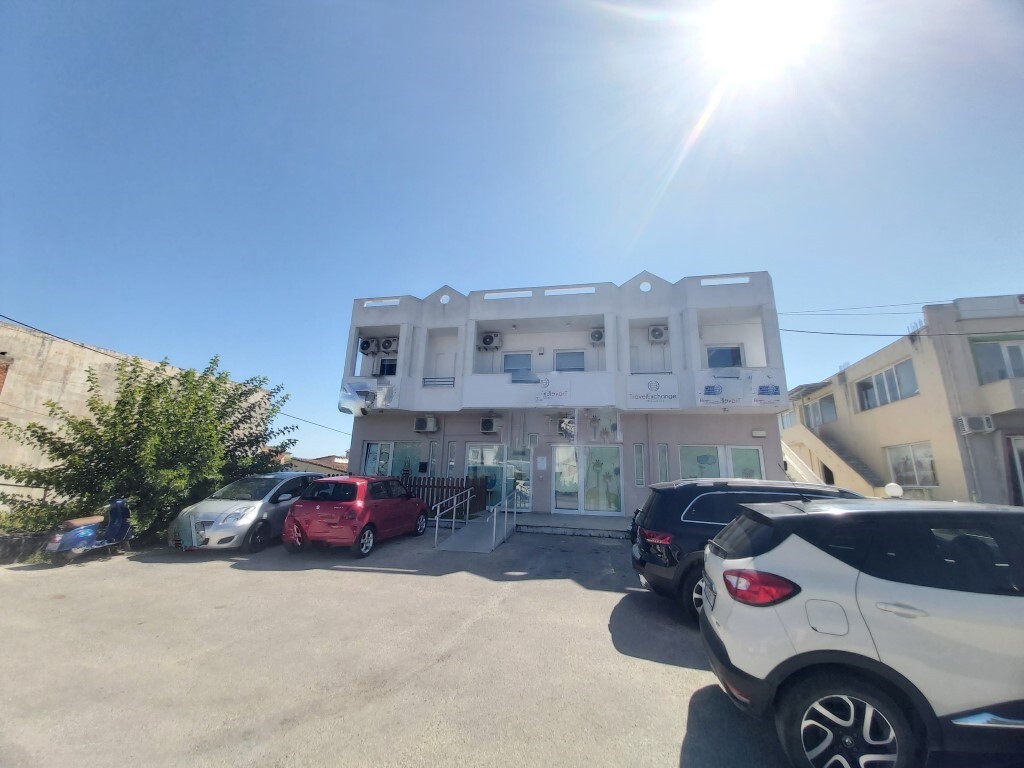 Maisonette-Wohnung in Corfu, Greece 938m², Nr. 2998