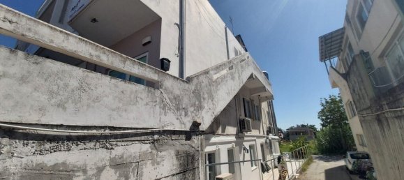 938m² Maisonette in Corfu, Greece No. 2998 3