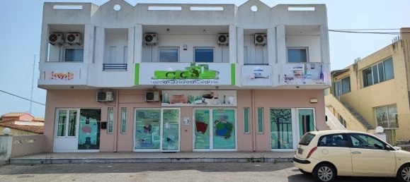 Maisonette-Wohnung in Corfu, Greece 938m², Nr. 2998 2