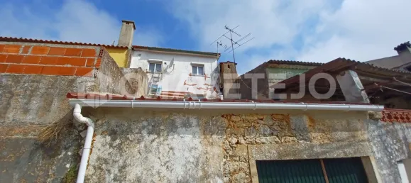 Casa de 1 dormitorio en Tomar, Portugal No. 14473 12