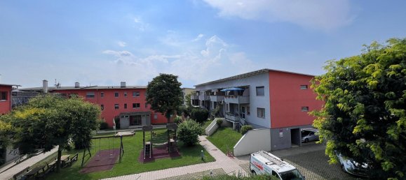 4 rooms Apartment in Feldkirchen bei Graz, Austria No. 72804 13