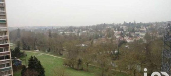 2 غرف نوم شقة في Epinay-sous-Senart, France رقم 294094 2