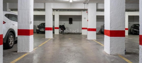 1046m² Parking in Granada, Spain No. 182101 24