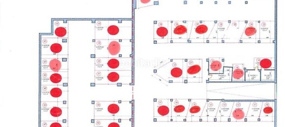 1046m² Parking in Granada, Spain No. 182101 42