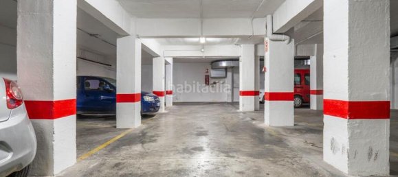 1046m² Parking in Granada, Spain No. 182101 7