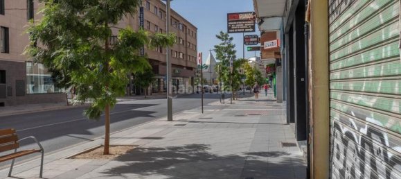 1046m² Parking in Granada, Spain No. 182101 40