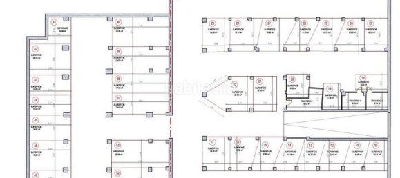 1046m² Parking in Granada, Spain No. 182101 41