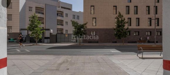 1046m² Parking in Granada, Spain No. 182101 38