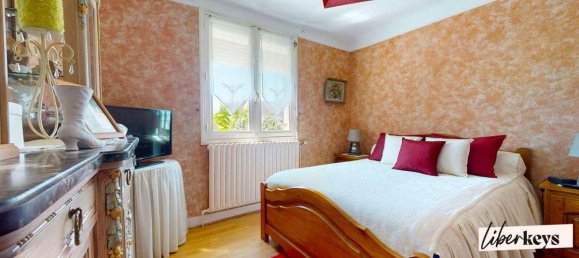 2 Schlafzimmer Haus in Verberie, France, Nr. 362424 10