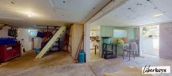 2 Schlafzimmer Haus in Verberie, France, Nr. 362424 15