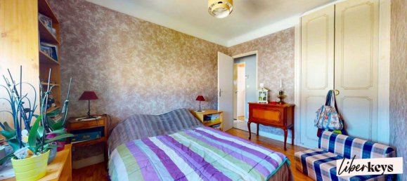 2 Schlafzimmer Haus in Verberie, France, Nr. 362424 6