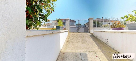 2 Schlafzimmer Haus in Verberie, France, Nr. 362424 14