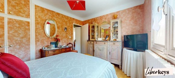 2 Schlafzimmer Haus in Verberie, France, Nr. 362424 11