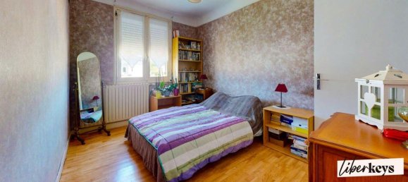 2 Schlafzimmer Haus in Verberie, France, Nr. 362424 5