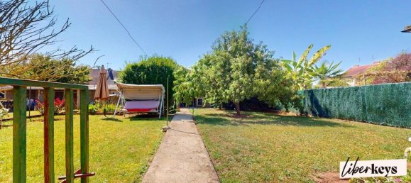 2 Schlafzimmer Haus in Verberie, France, Nr. 362424 13