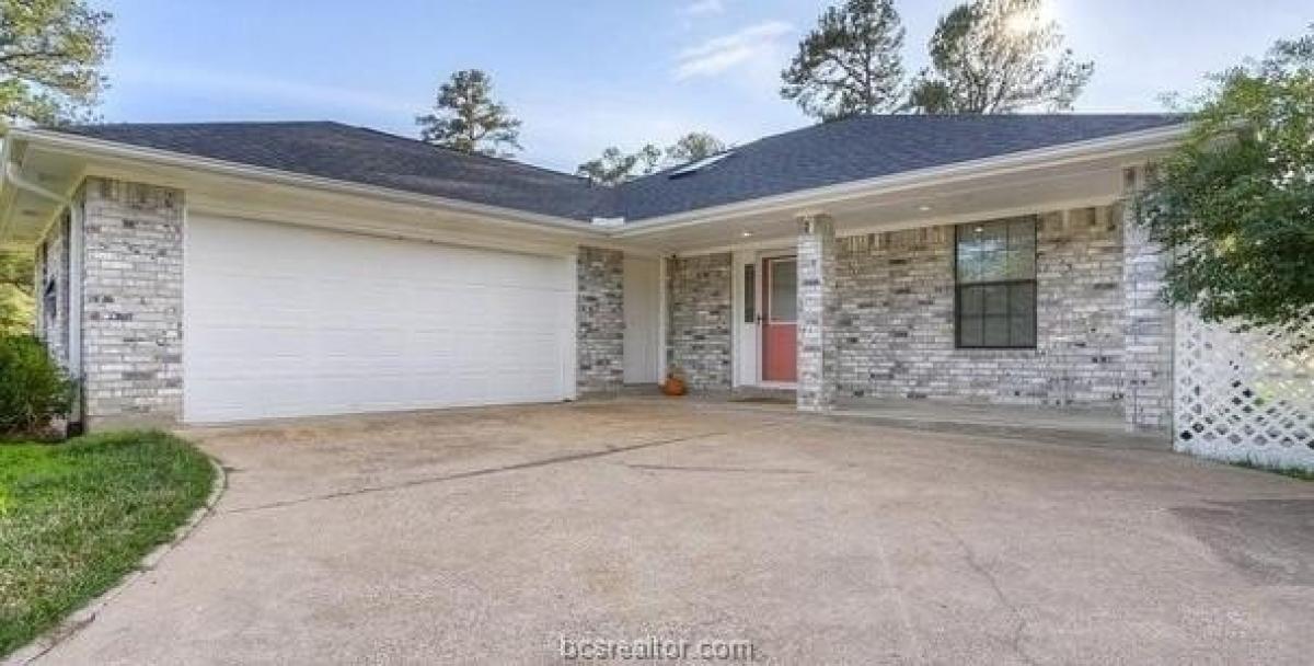 3 Schlafzimmer Haus in Trinity, USA, Nr. 425786