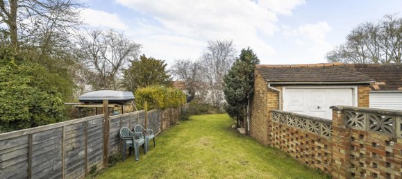 3 Schlafzimmer Haus in London, United Kingdom, Nr. 7713 12