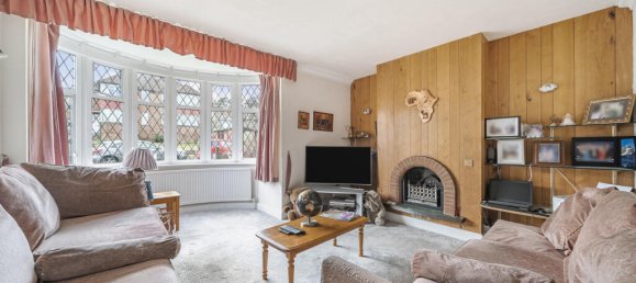 3 Schlafzimmer Haus in London, United Kingdom, Nr. 7713 2