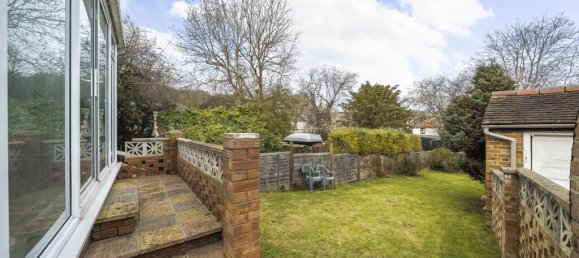 3 Schlafzimmer Haus in London, United Kingdom, Nr. 7713 20