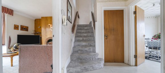 3 Schlafzimmer Haus in London, United Kingdom, Nr. 7713 14