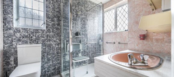 3 Schlafzimmer Haus in London, United Kingdom, Nr. 7713 6