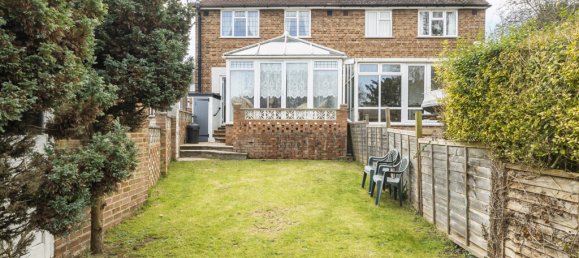 3 Schlafzimmer Haus in London, United Kingdom, Nr. 7713 4