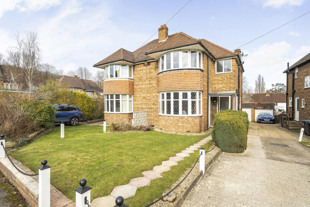 3 Schlafzimmer Haus in London, United Kingdom, Nr. 7713