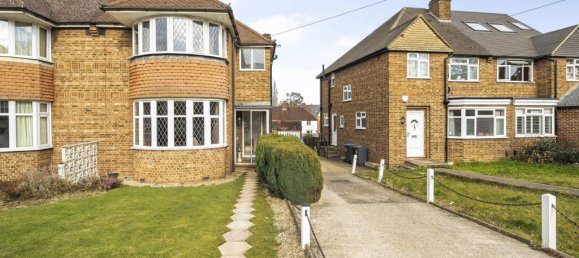 3 Schlafzimmer Haus in London, United Kingdom, Nr. 7713 19