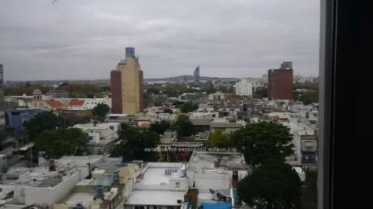 2 Schlafzimmer Wohnung in Montevideo, Uruguay, Nr. 3646