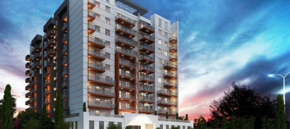 Bâtiment à Dubai, UAE 18580m² No. 8973 5