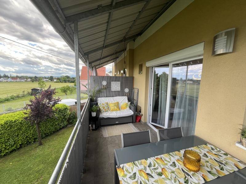 3غرفة شقة في Liebenau, Austria رقم 145799