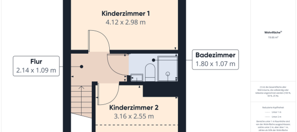3 bedrooms Townhouse in Wolfsburg, Germany No. 284928 13