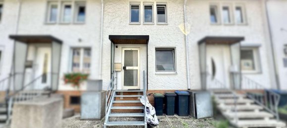 3 bedrooms Townhouse in Wolfsburg, Germany No. 284928 10