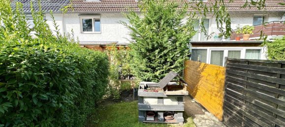 3 bedrooms Townhouse in Wolfsburg, Germany No. 284928 8