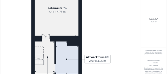 3 bedrooms Townhouse in Wolfsburg, Germany No. 284928 14