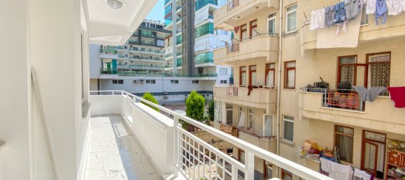 Wohnung 3+1 in Mahmutlar, Turkey, Nr. 8610 17