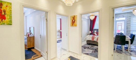 Wohnung 3+1 in Mahmutlar, Turkey, Nr. 8610 7